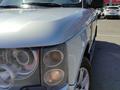 Land Rover Range Rover 2004 годаfor4 050 000 тг. в Алматы – фото 7