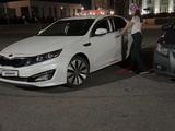 Kia K5 2011 годаүшін6 800 000 тг. в Талдыкорган – фото 3