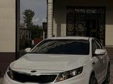 Kia K5 2011 годаүшін6 800 000 тг. в Талдыкорган – фото 2