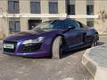 Audi R8 2007 годаfor27 500 000 тг. в Алматы – фото 2