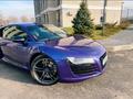 Audi R8 2007 года за 27 500 000 тг. в Алматы – фото 3