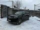 Mercedes-Benz GLS 400 2017 годаfor25 000 000 тг. в Актобе – фото 2