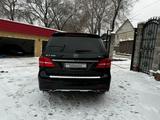 Mercedes-Benz GLS 400 2017 годаfor25 000 000 тг. в Актобе – фото 3