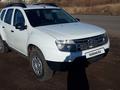 Renault Duster 2014 годаүшін5 400 000 тг. в Караганда – фото 2