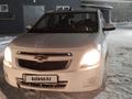 Chevrolet Cobalt 2021 года за 5 250 000 тг. в Алматы – фото 7