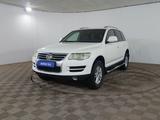 Volkswagen Touareg 2007 года за 5 960 000 тг. в Шымкент