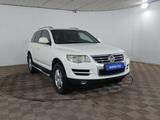 Volkswagen Touareg 2007 года за 5 960 000 тг. в Шымкент – фото 3