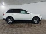Volkswagen Touareg 2007 года за 5 960 000 тг. в Шымкент – фото 4