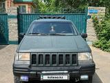 Jeep Grand Cherokee 1995 годаүшін3 500 000 тг. в Астана