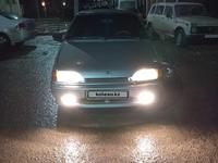 ВАЗ (Lada) 2115 2007 года за 900 000 тг. в Атырау