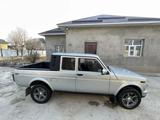 ВАЗ (Lada) Lada 2121 2007 года за 2 200 000 тг. в Астана – фото 5