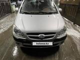 Hyundai Getz 2006 годаfor2 550 000 тг. в Алматы