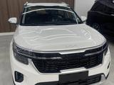 Kia Seltos 2023 годаүшін9 500 000 тг. в Алматы