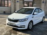 Kia Rio 2015 года за 5 600 000 тг. в Алматы