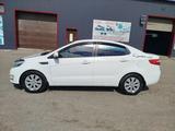 Kia Rio 2014 года за 4 500 000 тг. в Щучинск – фото 2