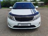 Kia Rio 2014 года за 4 500 000 тг. в Щучинск