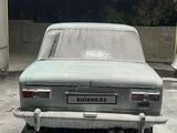 ВАЗ (Lada) 2101 1984 года за 950 000 тг. в Шымкент – фото 2