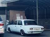 ВАЗ (Lada) 2101 1984 года за 950 000 тг. в Шымкент – фото 4
