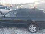 Subaru Legacy 1995 годаүшін2 100 000 тг. в Усть-Каменогорск – фото 3