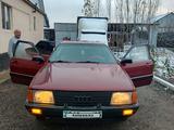 Audi 100 1989 годаүшін1 400 000 тг. в Алматы