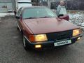 Audi 100 1989 годаfor1 600 000 тг. в Алматы – фото 3