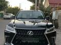 Lexus LX 570 2020 года за 65 000 000 тг. в Астана