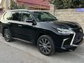Lexus LX 570 2020 года за 65 000 000 тг. в Астана – фото 4