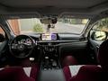 Lexus LX 570 2020 года за 65 000 000 тг. в Астана – фото 7