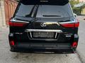 Lexus LX 570 2020 года за 65 000 000 тг. в Астана – фото 5