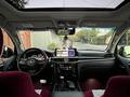 Lexus LX 570 2020 года за 65 000 000 тг. в Астана – фото 8