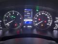 Lexus LX 570 2020 года за 65 000 000 тг. в Астана – фото 10