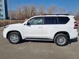 Toyota Land Cruiser Prado 2014 годаүшін21 500 000 тг. в Усть-Каменогорск