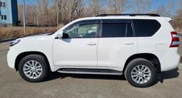 Toyota Land Cruiser Prado 2014 годаүшін21 500 000 тг. в Усть-Каменогорск