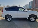 Toyota Land Cruiser Prado 2014 годаүшін22 000 000 тг. в Усть-Каменогорск – фото 2