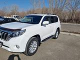 Toyota Land Cruiser Prado 2014 года за 22 000 000 тг. в Усть-Каменогорск – фото 3