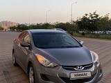 Hyundai Elantra 2011 года за 3 700 000 тг. в Актау – фото 2