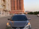 Hyundai Elantra 2011 годаүшін3 700 000 тг. в Актау – фото 4