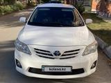 Toyota Corolla 2011 года за 7 000 000 тг. в Костанай