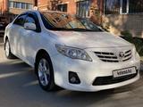 Toyota Corolla 2011 годаүшін7 000 000 тг. в Костанай – фото 2