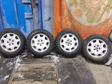 Диски с резиной за 160 000 тг. в Павлодар
