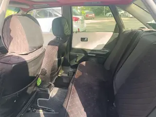 Audi 80