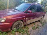 Kia Joice 2001 года за 2 500 000 тг. в Рудный – фото 2