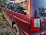 Kia Joice 2001 года за 2 500 000 тг. в Рудный – фото 4