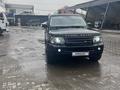 Land Rover Range Rover Sport 2008 годаүшін3 700 000 тг. в Алматы – фото 2