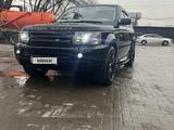 Land Rover Range Rover Sport 2008 года за 9 000 000 тг. в Алматы