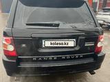 Land Rover Range Rover Sport 2008 года за 9 000 000 тг. в Алматы – фото 5