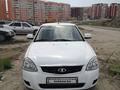 ВАЗ (Lada) Priora 2170 2014 годаүшін2 950 000 тг. в Усть-Каменогорск