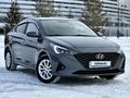 Hyundai Accent 2021 года за 8 100 000 тг. в Астана – фото 13