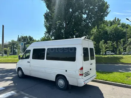 Mercedes-Benz Sprinter 2004 года за 7 000 000 тг. в Алматы – фото 6