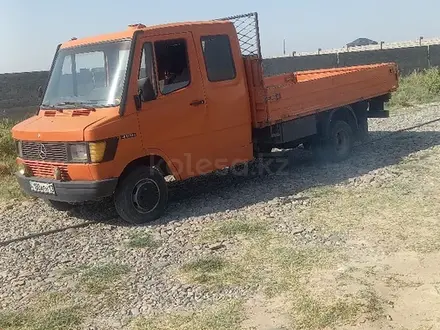 Mercedes-Benz  410д 1991 года за 3 500 000 тг. в Туркестан – фото 3